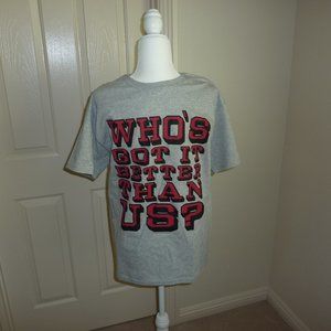 49er Men's Medium T-Shirt